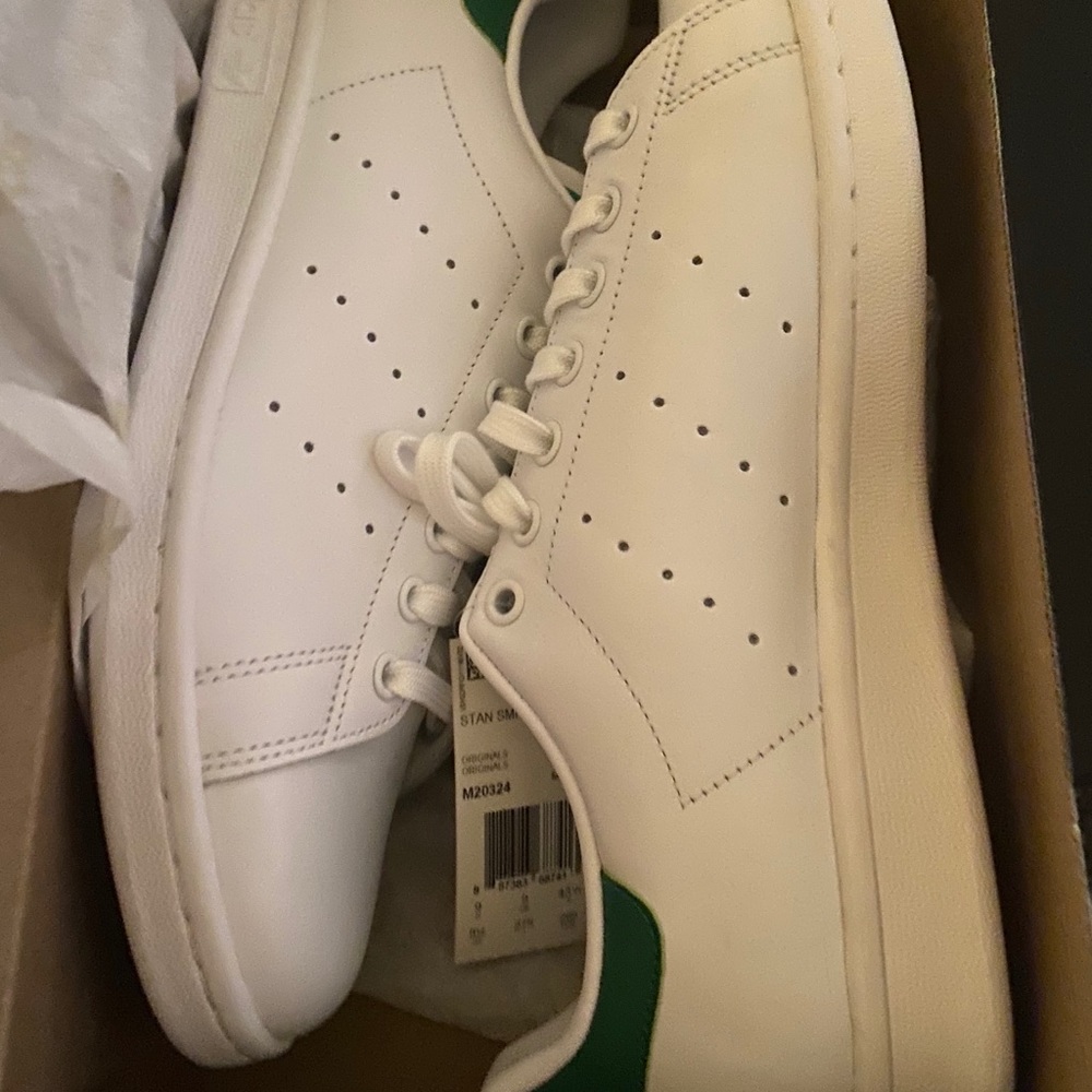 NWOT Stan Smith